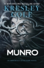 Munro - Book