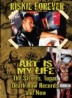 Art Is My Life : The Streets, Tupac, Death Row Records, and Now - Book