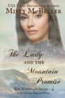 The Lady and the Mountain Promise - Book