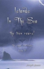Islands in the Sea : The Lion Roars! - Book