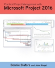 Practical Project Management with Microsoft Project 2016 - Book