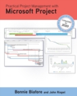 Practical Project Management with Microsoft Project - Book