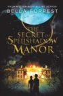 The Secret of Spellshadow Manor - Book