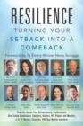Resilience : Turning Your Setback into a Comeback - Book