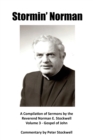 Stormin' Norman : Compilation of the Sermons of the Reverend Norman E. Stockwell - Book