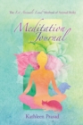 The Let Animals Lead(R) Method of Animal Reiki Meditation Journal - Book