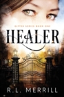 Healer : Havenhart Academy - Book