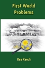 First World Problems - Book
