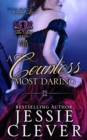 A Countess Most Daring - Book