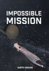 Impossible Mission - Book