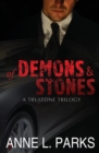 Of Demons & Stones - Book
