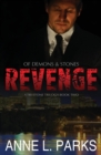 Revenge : Of Demons & Stones - Book