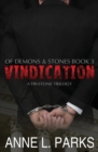 Vindication : Of Demons & Stones - Book