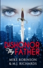 Dishonor Thy Father - Book