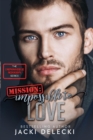 Mission : Impossible to Love - Book