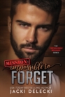 Mission : Impossible to Forget - Book