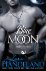Blue Moon : A Nightcreature Novel - Book