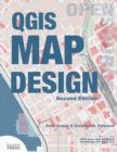 QGIS Map Design - Book