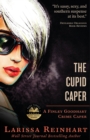 The Cupid Caper - Book