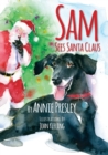 Sam Sees Santa Claus - Book