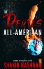 The Devil's All-American - Book