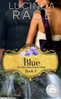 Blue : The Enchanted Wedding Dress Book 3 - Book
