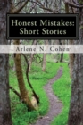 Honest Mistakes : Short Stories - Book