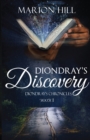 Diondray's Discovery : Diondray's Chronicles #1 - Book