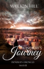 Diondray's Journey : Diondray's Chronicles #2 - Book