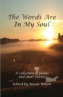 The Words Are in My Soul - Book