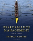 Performance Management - Book