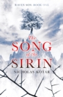 The Song of the Sirin - eBook