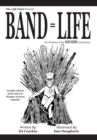 Band = Life - Book