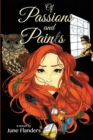 Of Passions and Paints : A Story of the Light Keeper - Book