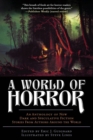 A World of Horror - Book