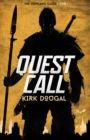 Quest Call : The Dowland Cases - Two - Book