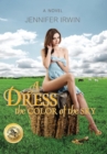 A Dress the Color of the Sky - Book