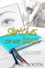 Sketches of My Soul - Book