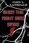When the Night Bird Sings : A Mecana Novella - Book