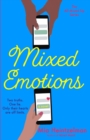 Mixed Emotions - Book
