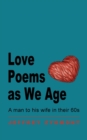 Love Poems as We Age - Book