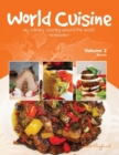 World Cuisine - My Culinary Journey Around the World Volume 2 : Sauces - Book