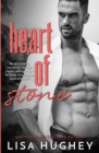 Heart of Stone - Book