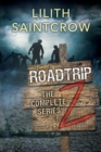 The Complete Roadtrip Z - Book