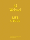AI Weiwei: Life Cycle - Book