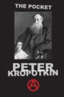The Pocket Peter Kropotkin - Book