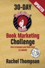 The Bad Redhead Media 30-Day Book Marketing Challenge - Book
