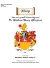Abney : Ancestry and Genealogy of Dr. Abraham Abney of Virginia - Book