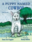 A Puppy Named Cowboy - Book