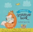 I Love You Because : Grandma & Me Gratitude Book - Book